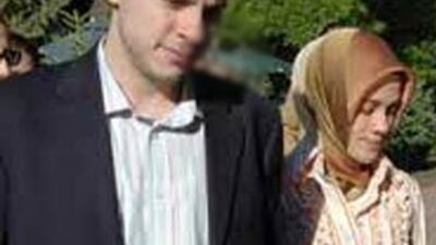 Esra Erdoğan'dan babaanneye ziyaret!