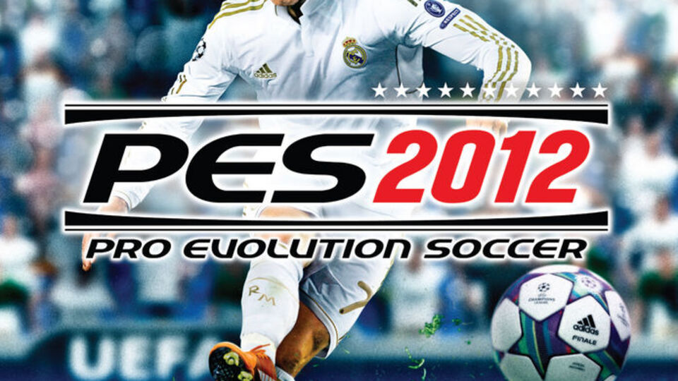 PES 2012 Türkiye'de!