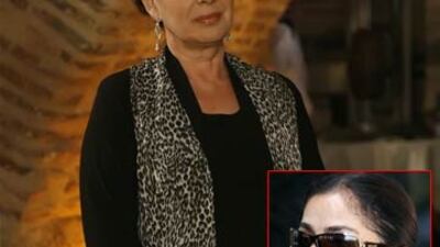 Derya'ya gereken cevap yakında verilecek!