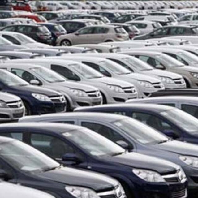 Otomotiv ihracatında 20 milyar dolar hedefi