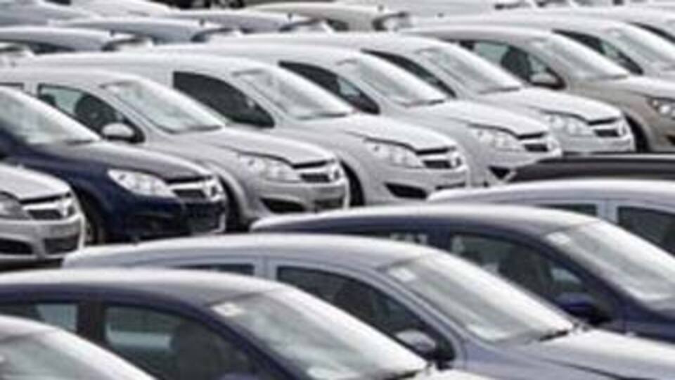 Otomotiv ihracatında 20 milyar dolar hedefi