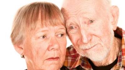 Sonbahar yaşlıyı vuruyor!