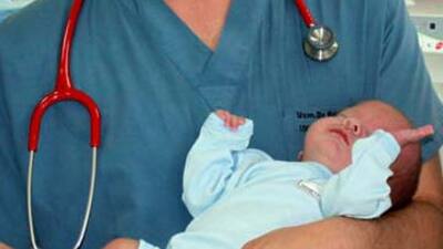 600 gramdı, 3 kilo oldu