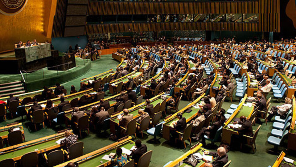Türkçe BM'ye 7. dil olmaya aday