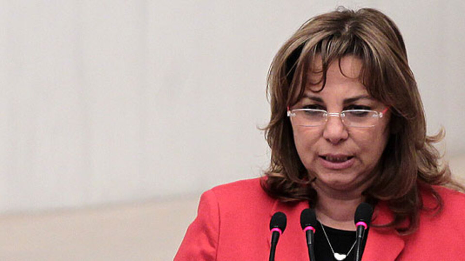 AKPM Genel Kurulu başladı