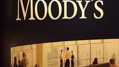 Moody's izlemede!