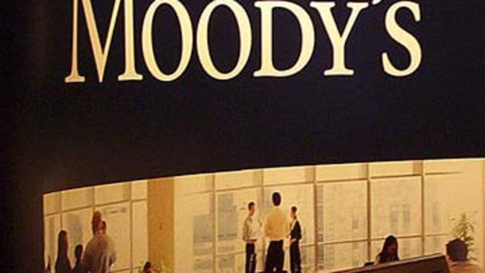 Moody's izlemede!