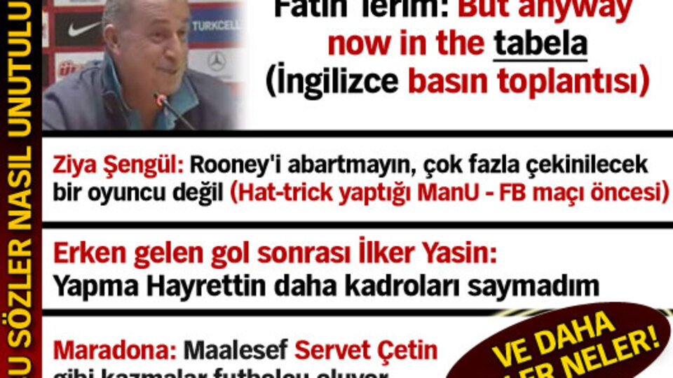 Spor tarihine geçtiler!