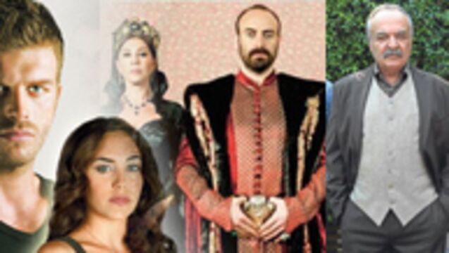 Dizilerde bu hafta... VİDEO