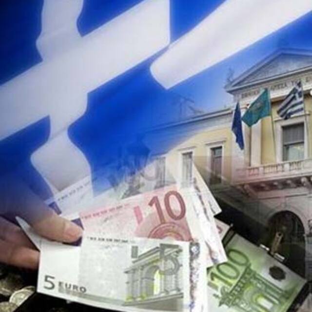 Yunanistan'ın krizi Türkleri de vuruyor