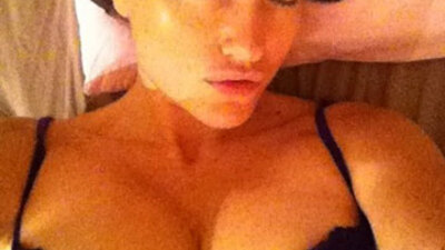 "Bütün kızlar toplandık porno izliyoruz" GALERİ