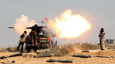 İşte "Arap Baharı"nın bilançosu