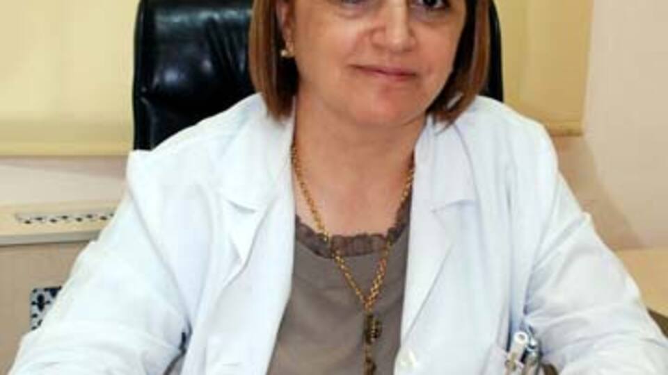 4 yaşından sonra 'Anne' diyebilmek...