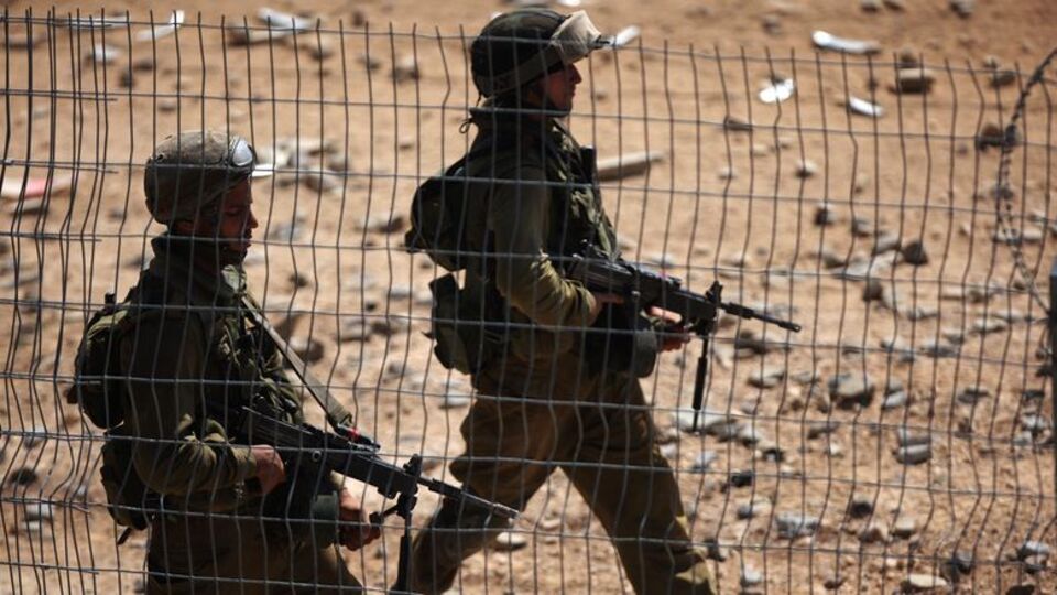 Türk askeri 1 yıl daha Afganistan'da