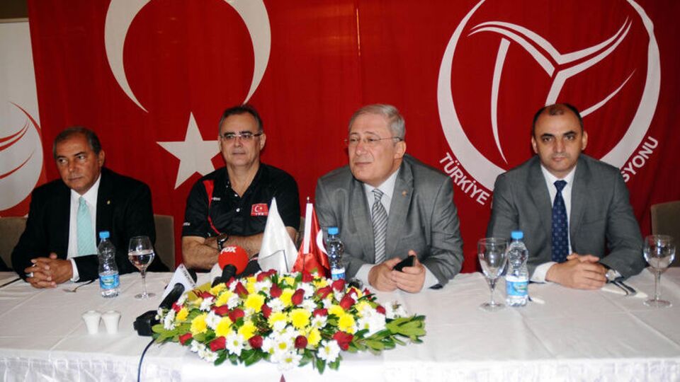 Herşey "wild card" için!