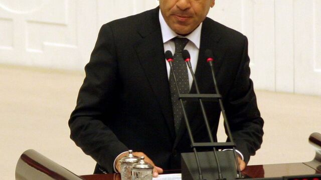 BDP'li Bengi Yıldız yemin etti