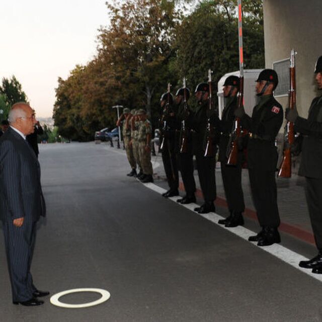 TBMM'de reform
