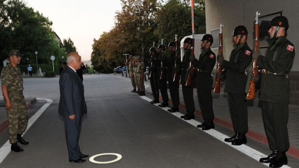 TBMM'de reform