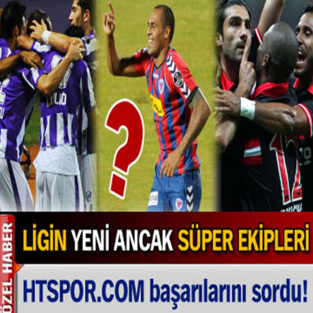 Eski olmak mı, yoksa takım olmak mı?