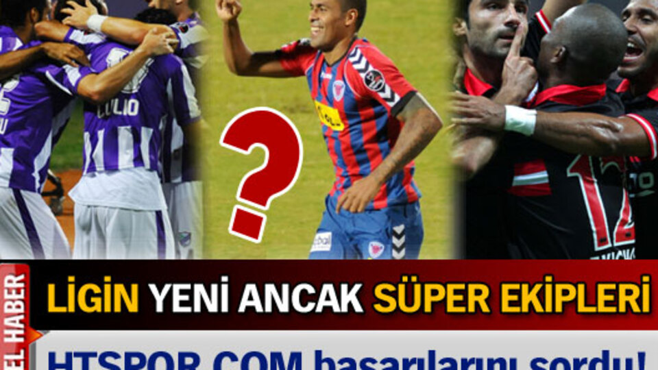 Eski olmak mı, yoksa takım olmak mı?