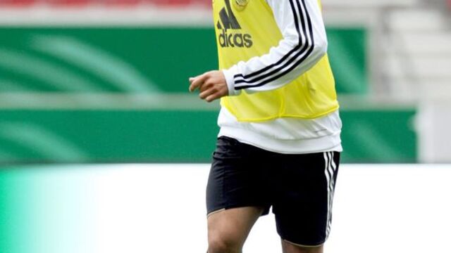 Löw, İlkay'ı istiyor!