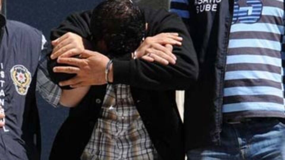 3 ilde uyuşturucu operasyonu!