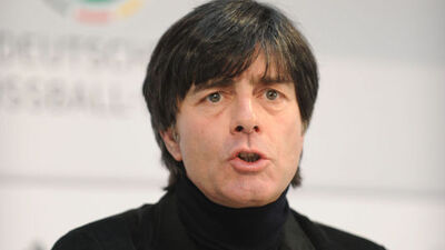 Löw : '10'da 10 yapmak istiyoruz'