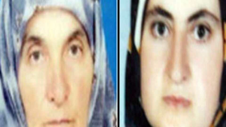 Kaynanasını piknik tüpüyle öldürdü