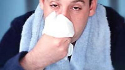 Stresten kaç, zatürreden korun!