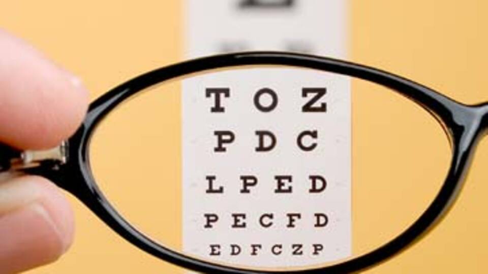 Korkmayın! Artık uyku lensleri var