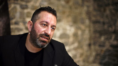 Cem Yılmaz hakkında suç duyurusu