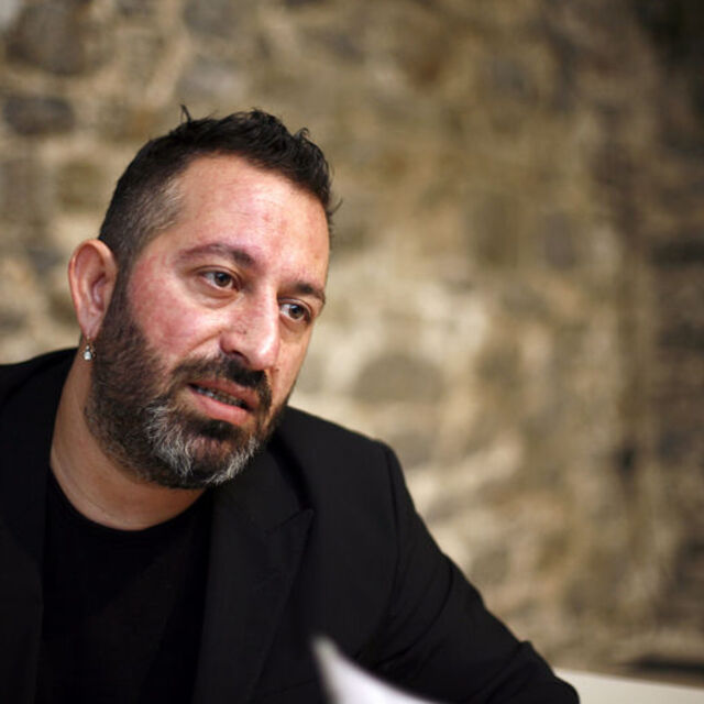 Cem Yılmaz hakkında suç duyurusu