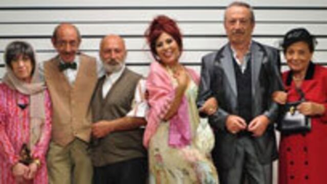 İşte TNT'nin yeni dizisi!