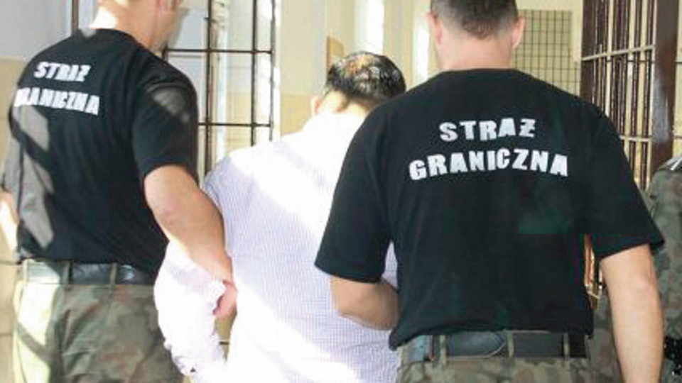 Madımak'ın 'idamlık' firarisi yakalandı!