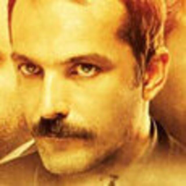 Tek kelimeyle büyük bir film!