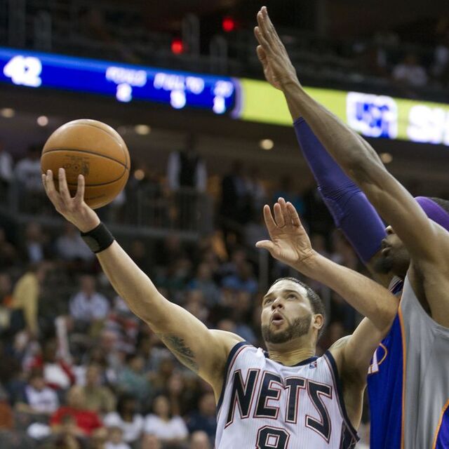 NBA'den Avrupa'ya oyuncu aktı!