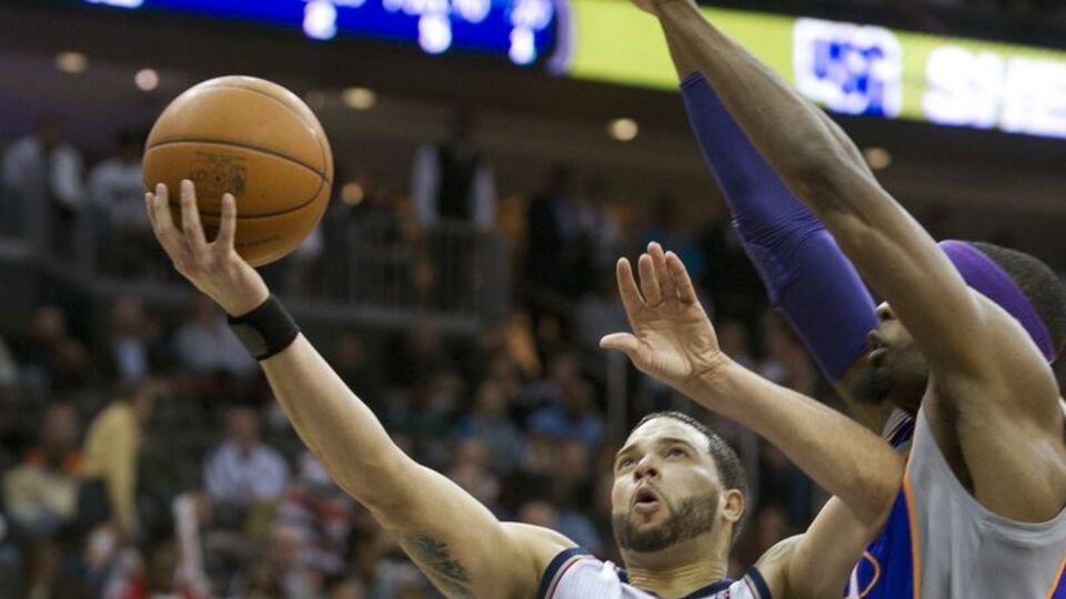 NBA'den Avrupa'ya oyuncu aktı!