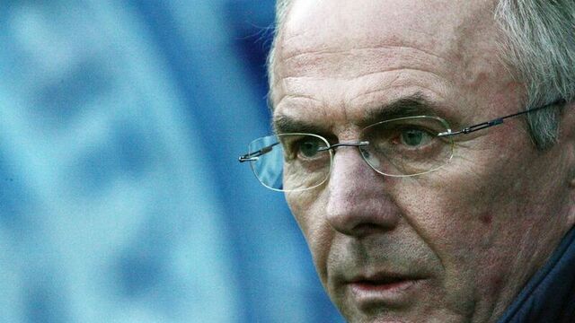 Eriksson'dan Wenger çağrısı!
