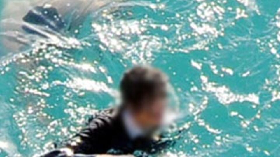 Boşanmak istemeyince...