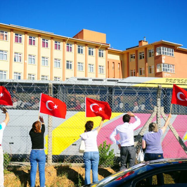 Tutuklu albay Özkök ve Büyükanıt'ı eleştirdi: "İçiniz rahat mı?"