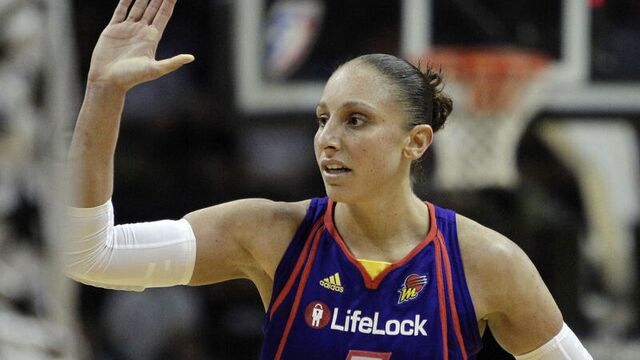 G.Saraylılar WNBA'de ses getirdi!