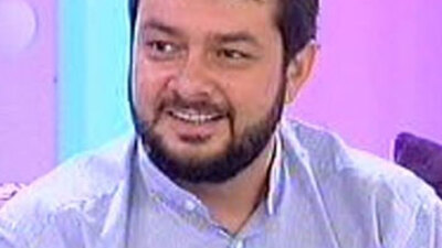 Magic Necmi Cübbeli'nin müridi oldu