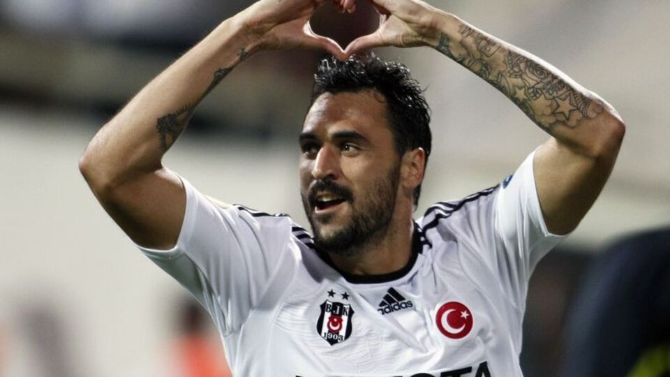 Almeida aranıyor!