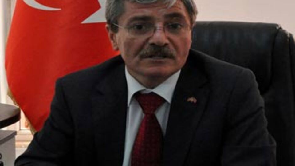 ''HES projeleri büyük bir doğa katliamı aracı"