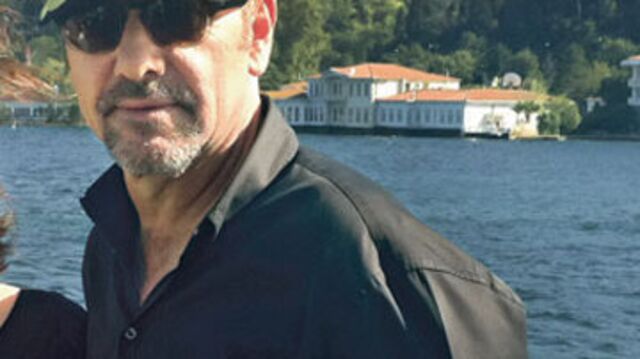 III. Richard, dün Boğaz turundaydı