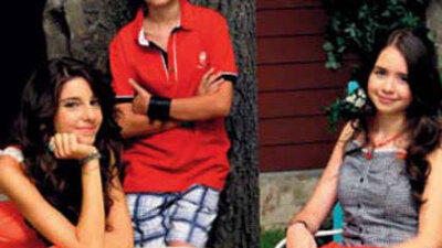 Kral'ın kızları konuştu