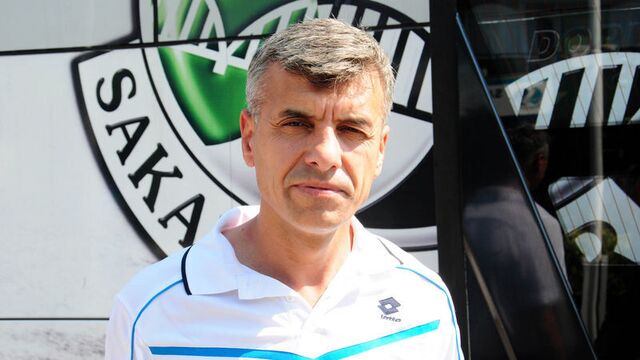 Sakaryaspor'da belirsizlik!