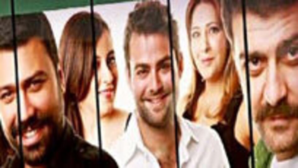 Aşağı Yukarı Yemişlililer'e 2 ünlü konuk