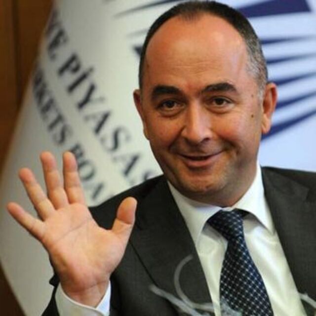 "Bilişime ekmek çok ama fırında olsun"