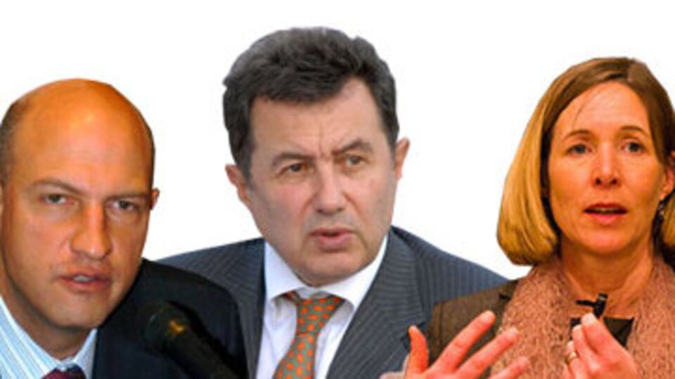 Çukurova'nın başvurusuna red